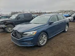 1VWSA7A35LC021160 2020 VOLKSWAGEN PASSAT