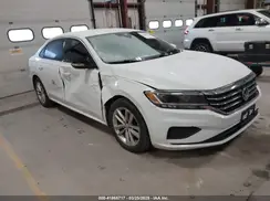 1VWSA7A35LC021689 2020 VOLKSWAGEN PASSAT