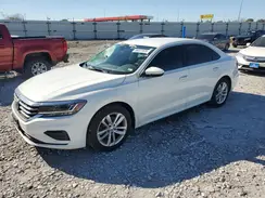 1VWSA7A35LC022468 2020 VOLKSWAGEN PASSAT