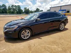 1VWSA7A35LC024009 2020 VOLKSWAGEN PASSAT