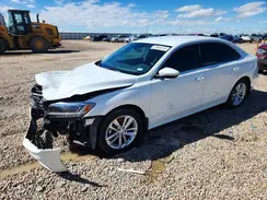 1VWSA7A35LC024267 2020 VOLKSWAGEN PASSAT