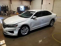 1VWSA7A35LC024608 2020 VOLKSWAGEN PASSAT