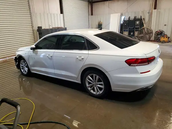 1VWSA7A35LC024608 2020 VOLKSWAGEN PASSAT - Image 2