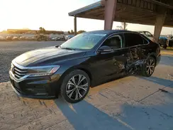 1VWSA7A35MC000049 2021 VOLKSWAGEN PASSAT