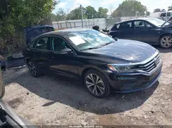 1VWSA7A35MC000343 2021 VOLKSWAGEN PASSAT