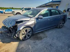 1VWSA7A35MC000455 2021 VOLKSWAGEN PASSAT