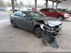 1VWSA7A35MC001461 2021 VOLKSWAGEN PASSAT