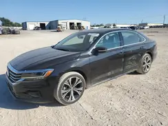 1VWSA7A35MC001542 2021 VOLKSWAGEN PASSAT