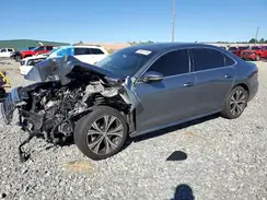 1VWSA7A35MC001623 2021 VOLKSWAGEN PASSAT