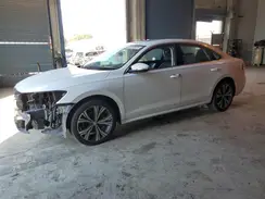 1VWSA7A35MC001783 2021 VOLKSWAGEN PASSAT