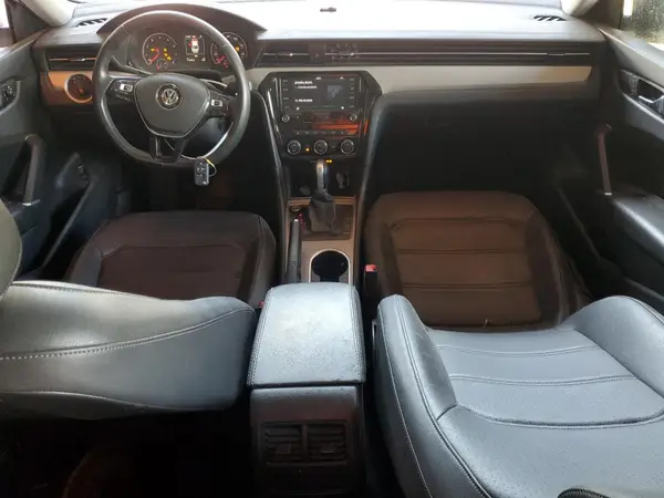 1VWSA7A35MC001783 2021 VOLKSWAGEN PASSAT - Image 8