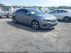 1VWSA7A35MC002125 2021 VOLKSWAGEN PASSAT