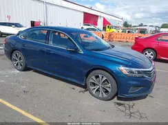 1VWSA7A35MC002982 2021 VOLKSWAGEN PASSAT