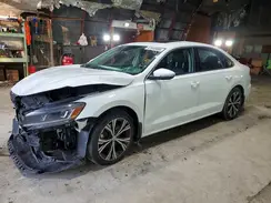 1VWSA7A35MC003307 2021 VOLKSWAGEN PASSAT