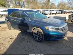 1VWSA7A35MC004845 2021 VOLKSWAGEN PASSAT