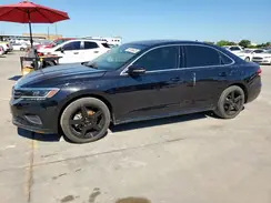1VWSA7A35MC004926 2021 VOLKSWAGEN PASSAT