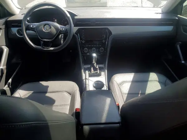 1VWSA7A35MC005185 2021 VOLKSWAGEN PASSAT - Image 8