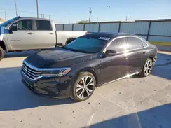 1VWSA7A35MC005221 2021 VOLKSWAGEN PASSAT