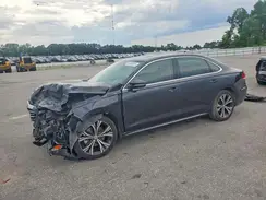 1VWSA7A35MC006577 2021 VOLKSWAGEN PASSAT