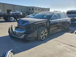 1VWSA7A35MC006742 2021 VOLKSWAGEN PASSAT