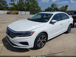 1VWSA7A35MC006756 2021 VOLKSWAGEN PASSAT