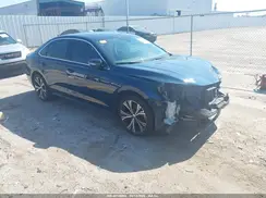 1VWSA7A35MC009382 2021 VOLKSWAGEN PASSAT