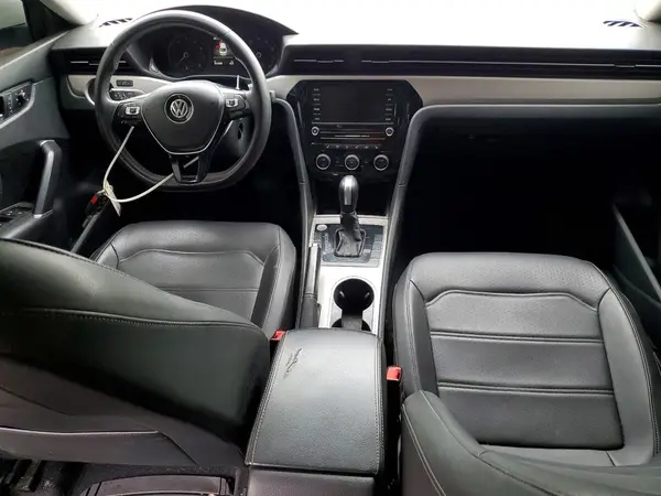 1VWSA7A35MC010595 2021 VOLKSWAGEN PASSAT - Image 8