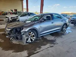 1VWSA7A35MC011231 2021 VOLKSWAGEN PASSAT