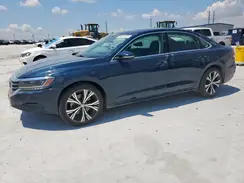 1VWSA7A35MC012377 2021 VOLKSWAGEN PASSAT