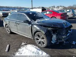 1VWSA7A35MC012802 2021 VOLKSWAGEN PASSAT