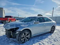 1VWSA7A35MC012895 2021 VOLKSWAGEN PASSAT
