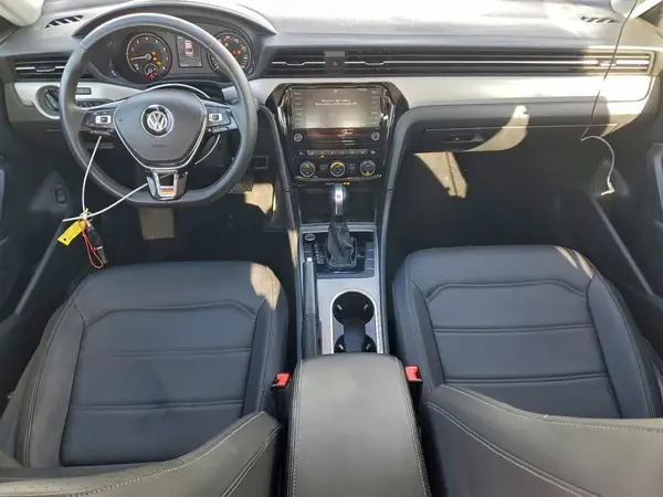 1VWSA7A35MC012895 2021 VOLKSWAGEN PASSAT - Image 8
