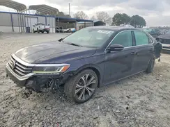 1VWSA7A35MC013030 2021 VOLKSWAGEN PASSAT