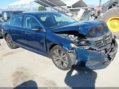 1VWSA7A35MC013335 2021 VOLKSWAGEN PASSAT