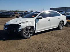 1VWSA7A35MC014565 2021 VOLKSWAGEN PASSAT