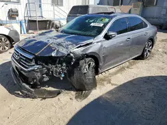 1VWSA7A35MC014677 2021 VOLKSWAGEN PASSAT