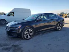 1VWSA7A35MC014856 2021 VOLKSWAGEN PASSAT