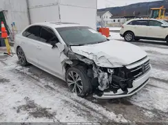 1VWSA7A35MC014940 2021 VOLKSWAGEN PASSAT