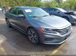 1VWSA7A35MC015229 2021 VOLKSWAGEN PASSAT