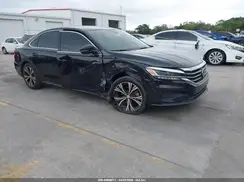 1VWSA7A35MC015960 2021 VOLKSWAGEN PASSAT
