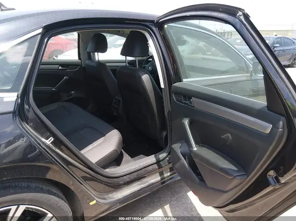 1VWSA7A35MC016171 2021 VOLKSWAGEN PASSAT - Image 8