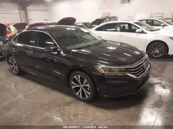 1VWSA7A35MC017417 2021 VOLKSWAGEN PASSAT