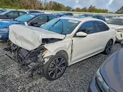 1VWSA7A35MC017742 2021 VOLKSWAGEN PASSAT