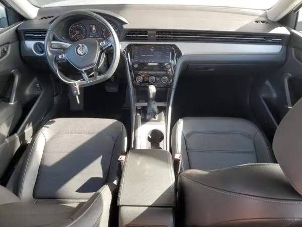 1VWSA7A35MC018793 2021 VOLKSWAGEN PASSAT - Image 8