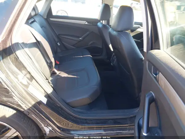 1VWSA7A35MCO11181 2021 VOLKSWAGEN PASSAT - Image 8