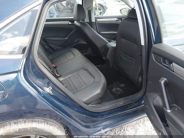 1VWSA7A35NC000148 2022 VOLKSWAGEN PASSAT - Image 8