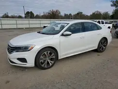 1VWSA7A35NC000666 2022 VOLKSWAGEN PASSAT