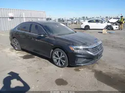 1VWSA7A35NC000828 2022 VOLKSWAGEN PASSAT