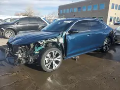 1VWSA7A35NC000960 2022 VOLKSWAGEN PASSAT
