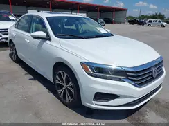 1VWSA7A35NC001252 2022 VOLKSWAGEN PASSAT